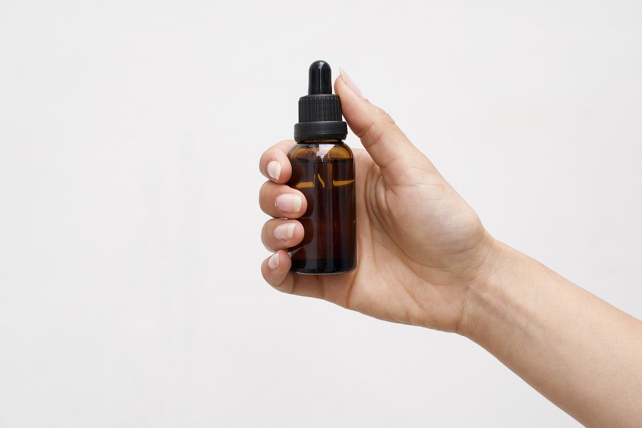 Puis-je vapoter l'huile de CBD ?