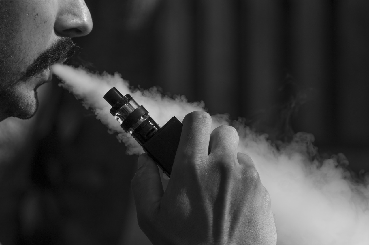 Peut-on rajouter de la nicotine à un eliquide CBD ?