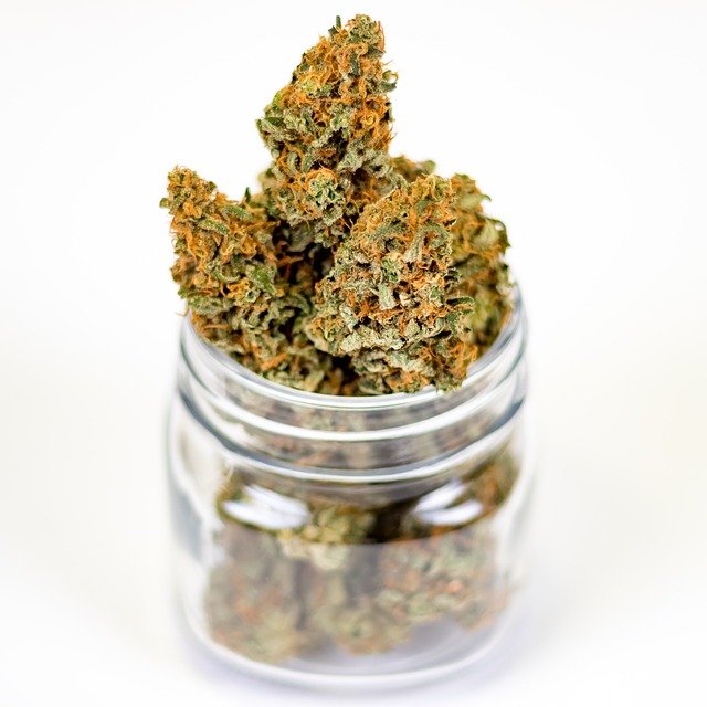 Où trouver du cannabidiol en grande quantité ?