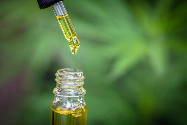 Une meilleure transformation sanitaire avec l’huile de CBD