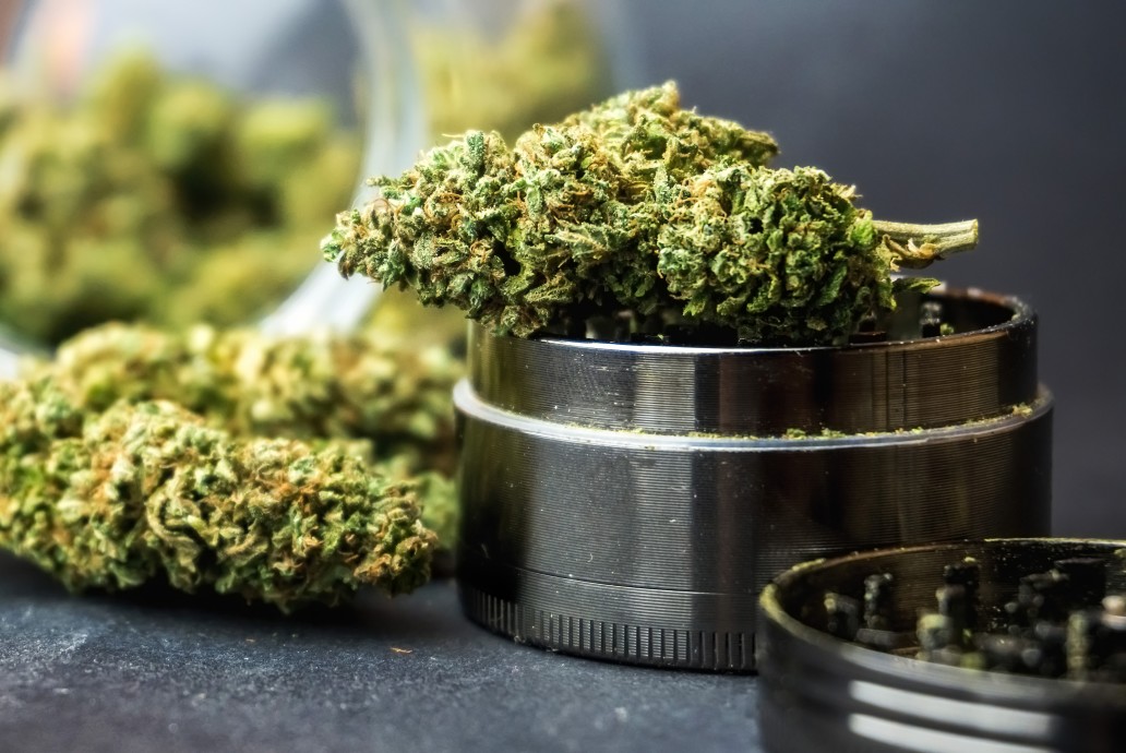 Et si on incorporait du cbd dans nos plats ?
