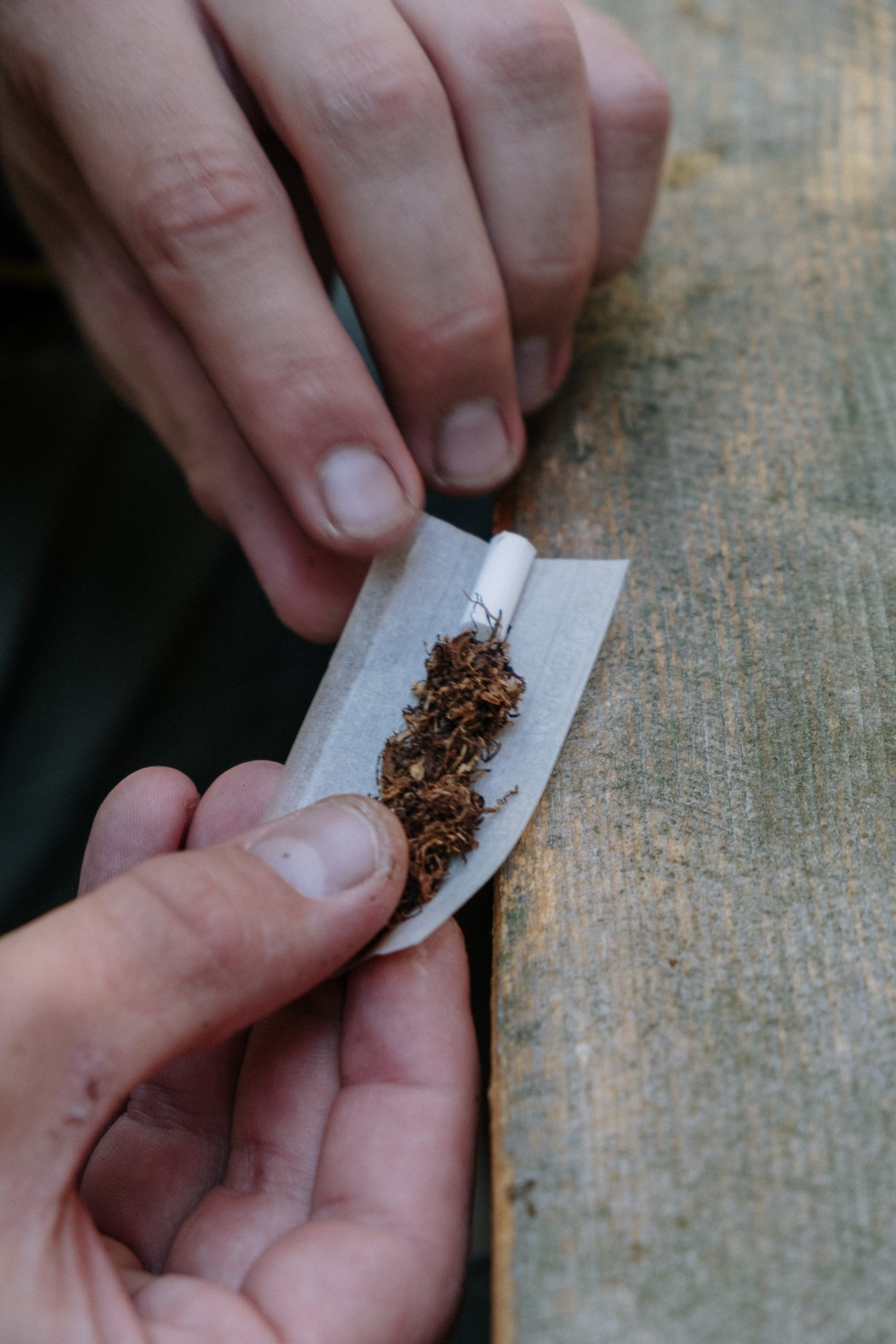Que dit la loi à propos de la consommation du cannabis ?