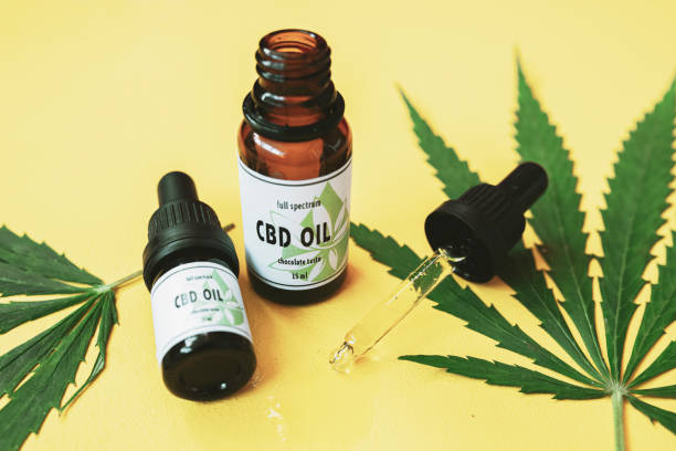 Les bienfaits de la fleur et de l’huile de CBD