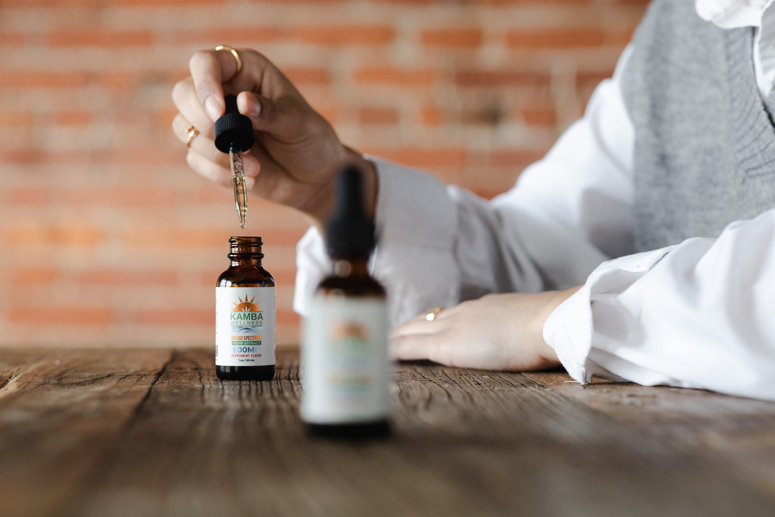 L’huile de Cannabis : Quels sont ces avantages sur la santé ?