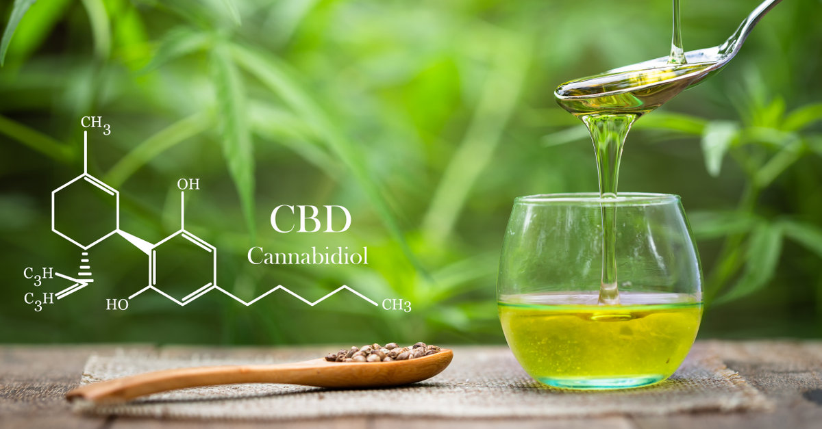 Comment faire sa propre huile de CBD ?
