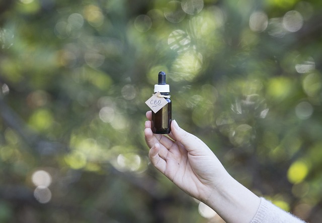 Combien de temps faut-il pour que l'huile CBD commence à agir ?