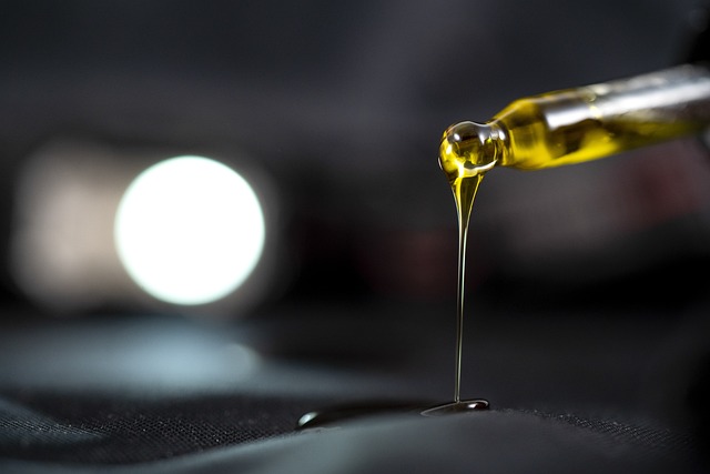 Le dosage optimal de l'huile de CBD