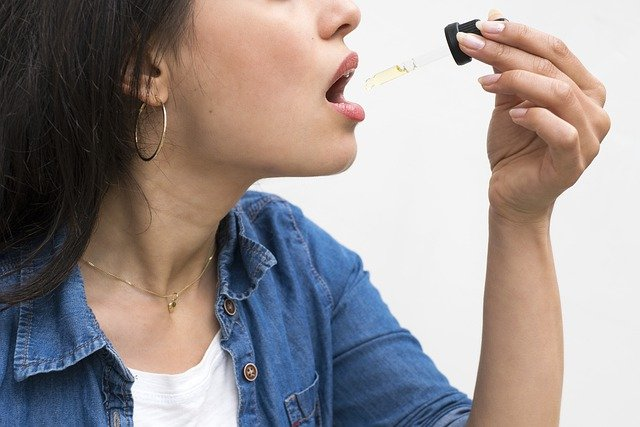 Le CBD est-il vraiment recommande ?