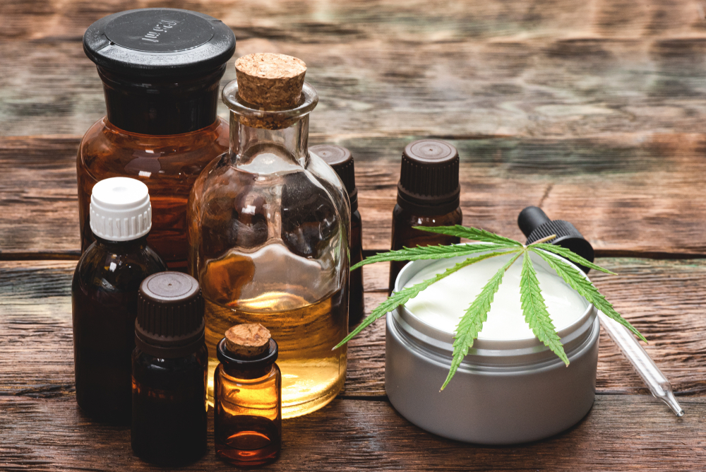 Comment choisir le meilleur site en ligne de CBD ?