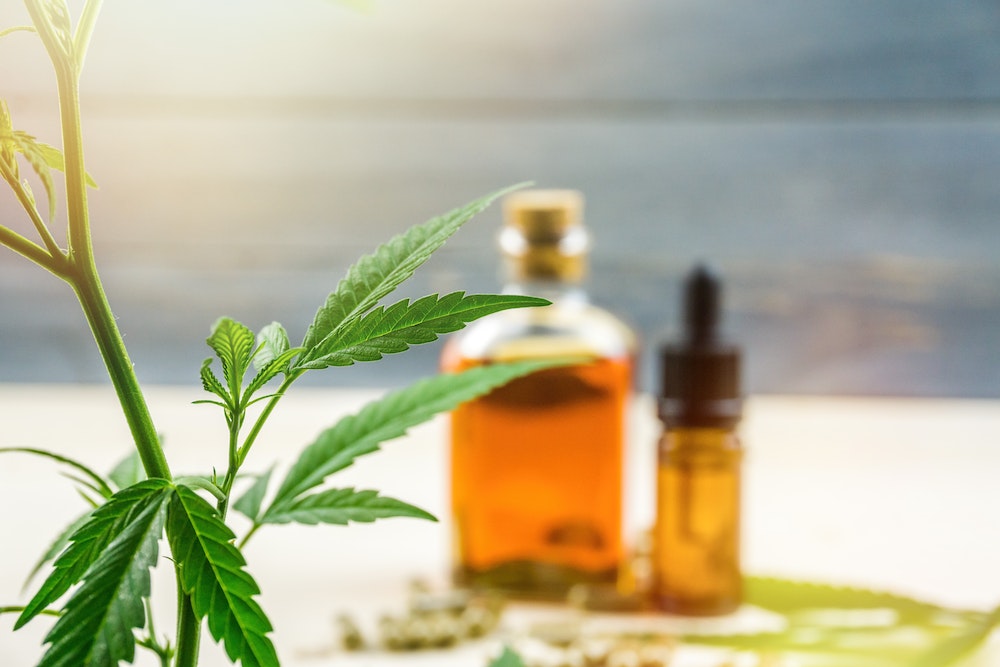 Si Jules César avait connu le CBD : l'empire aurait-il été plus paisible ?