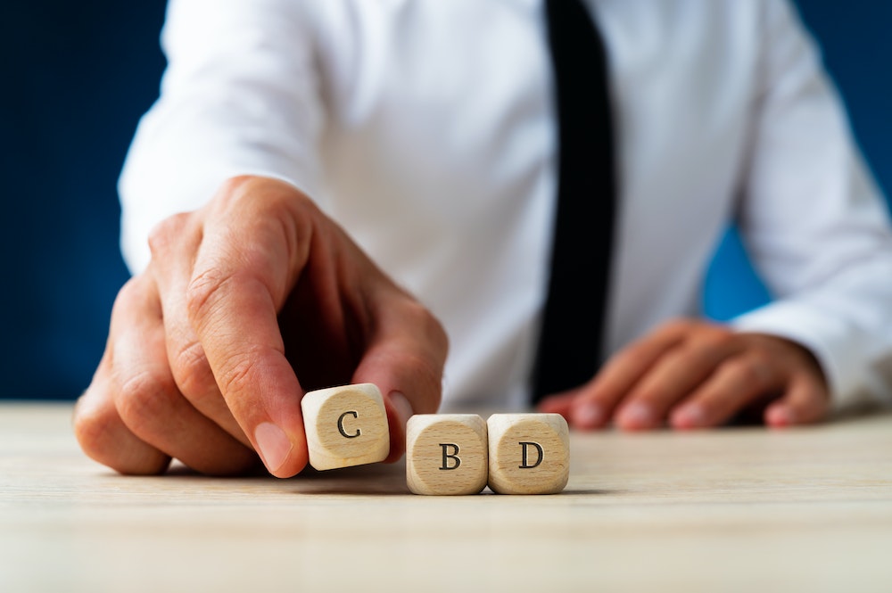 CBD et fantômes : l'explication des apparitions ?