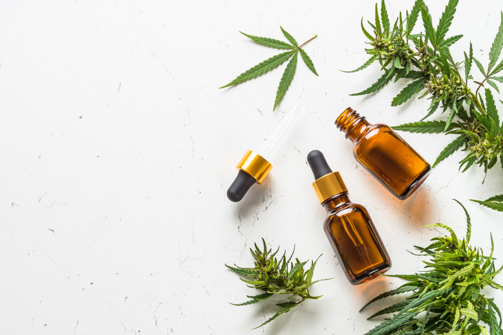 Le CBD à l'époque des gladiateurs : le secret de leur endurance