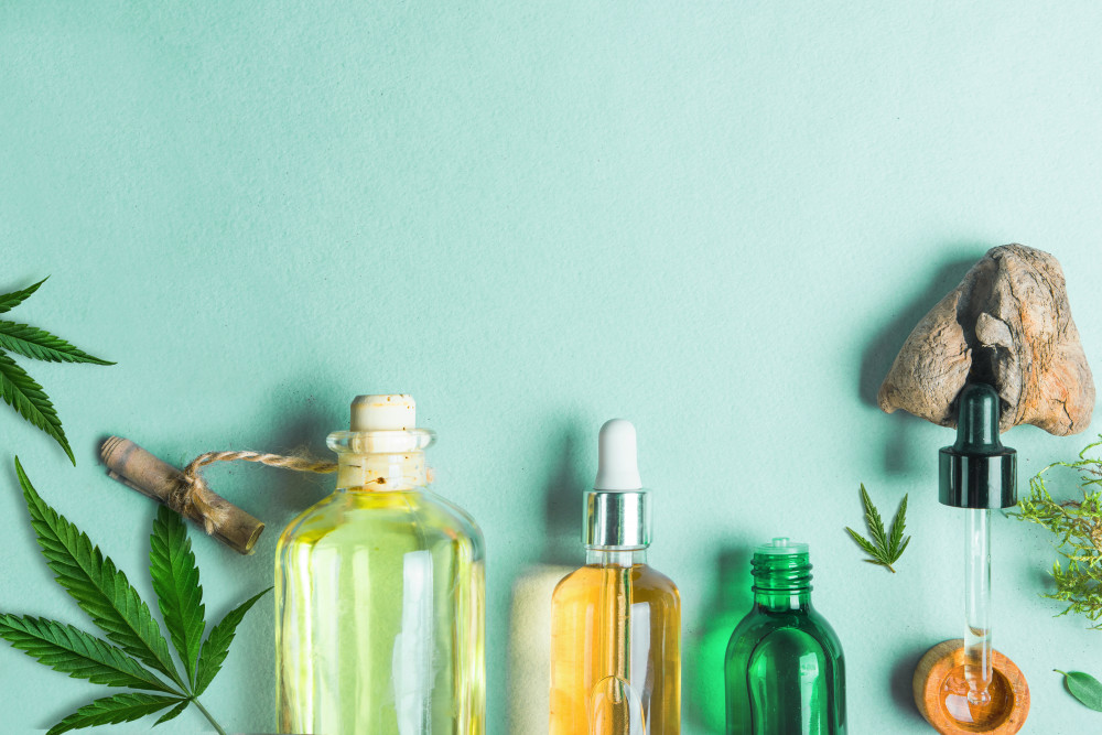 Roméo et Juliette : aurait-on évité la tragédie avec du CBD ?