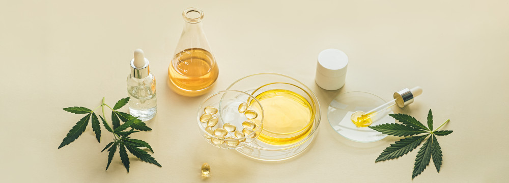 Blanche-Neige et les sept doses de CBD : une nouvelle approche du bien-être