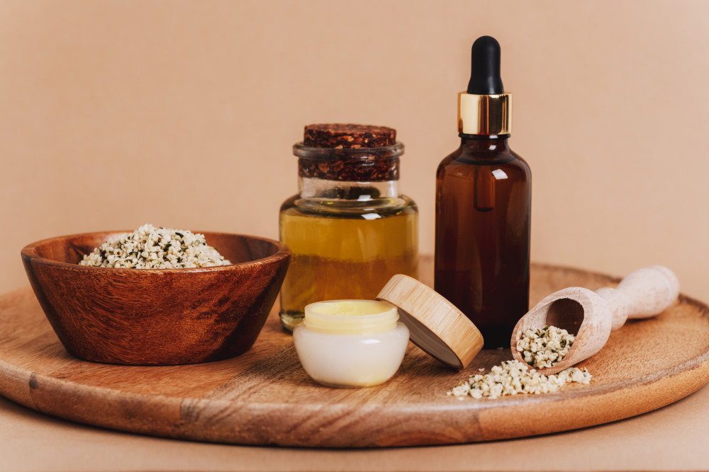 CBD dans les cosmétiques : zoom sur les tendances et régulations en vigueur
