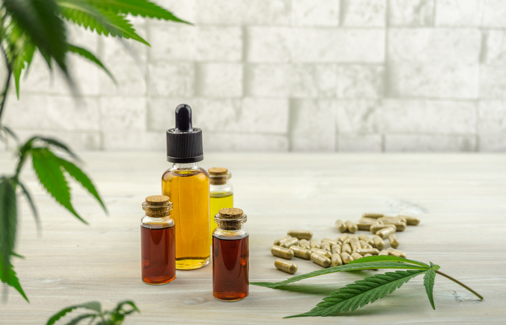 CBD et fées : la poussière magique était-elle en réalité du CBD ?