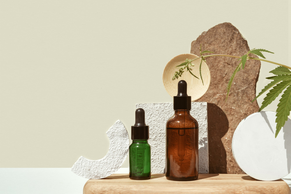Analyse de marché : l'explosion de la demande de produits CBD