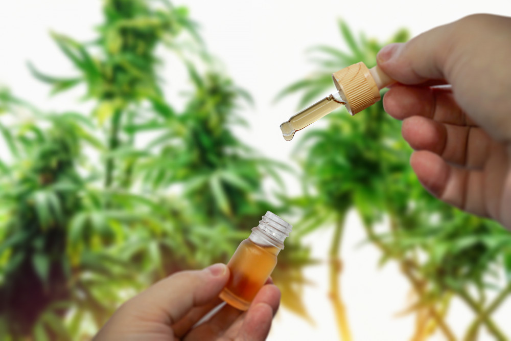 Le CBD, un allié de taille dans la lutte contre la dépendance
