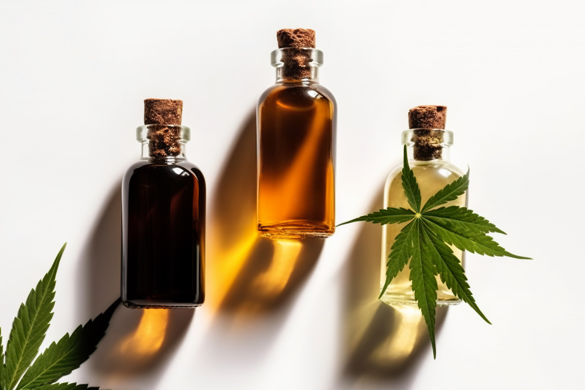 CBD : Des effets variés selon les modes d'administration