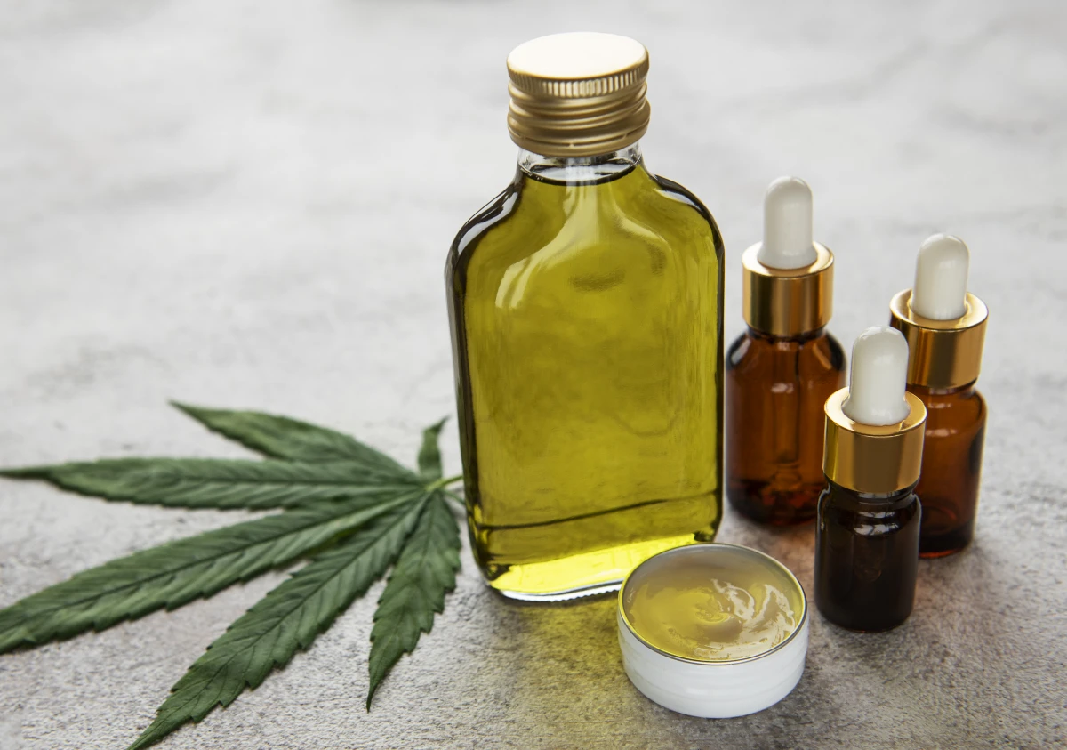 Le CBD : Un allié naturel pour votre bien-être mental