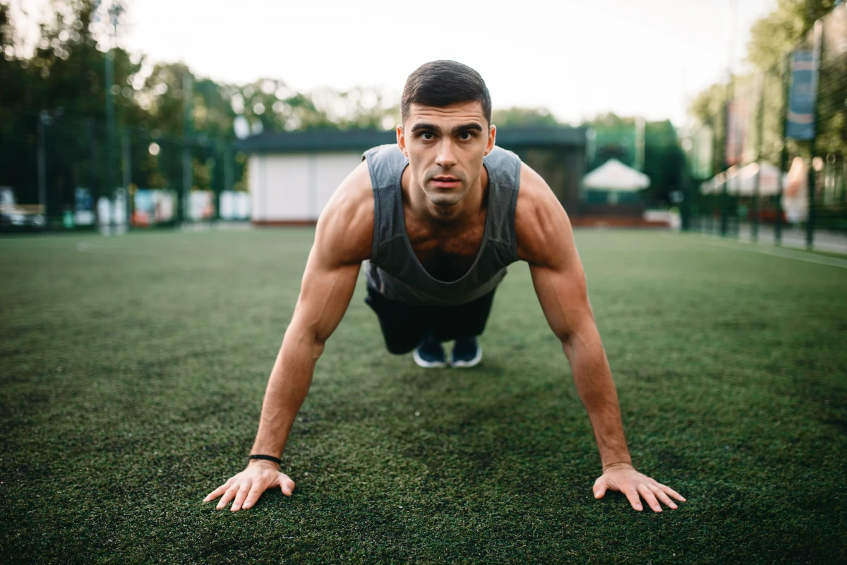 CBD et Sport : La Nouvelle Révolution des Performances Athlétiques ?