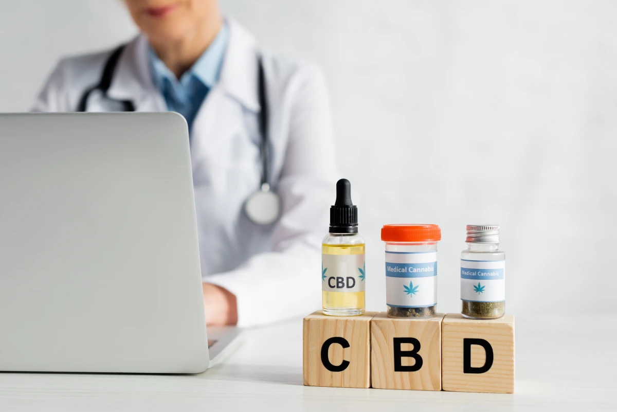 Gélules de CBD vs huile de CBD : quel format choisir ?