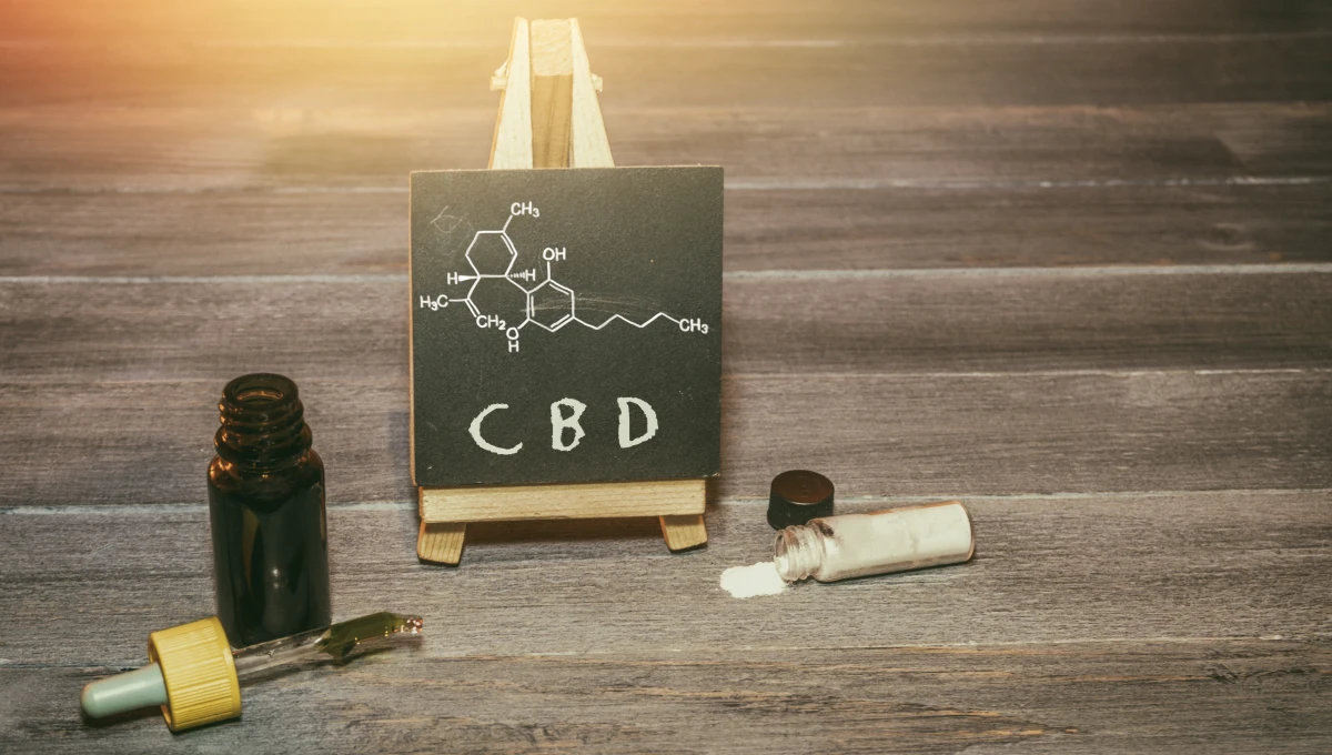Le CBD, nouvel espoir pour les migraineux ?