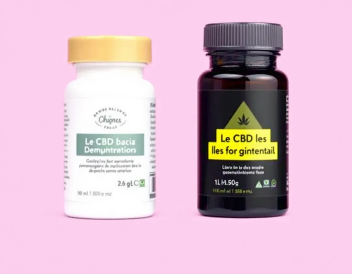Le CBD : Un allié naturel contre les troubles gastro-intestinaux