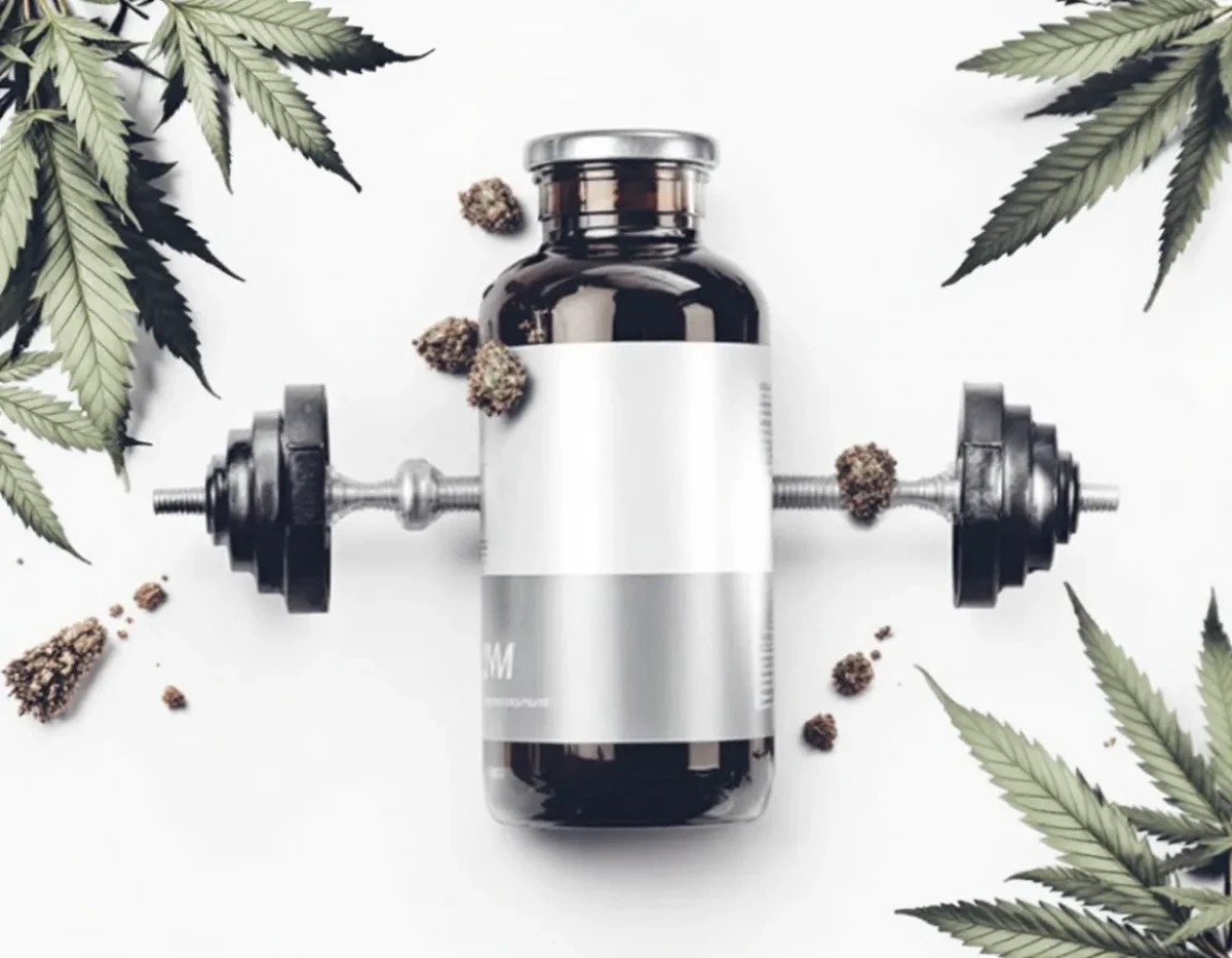 CBD et Récupération Musculaire : La Nouvelle Arme Secrète des Athlètes ?