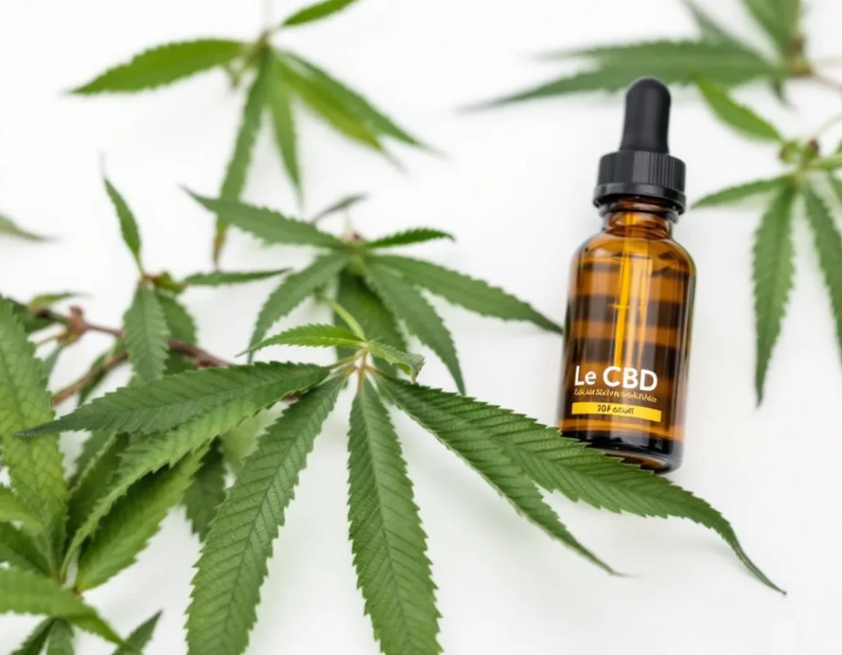 Le CBD : Une lueur d'espoir pour les victimes du syndrome de stress post-traumatique