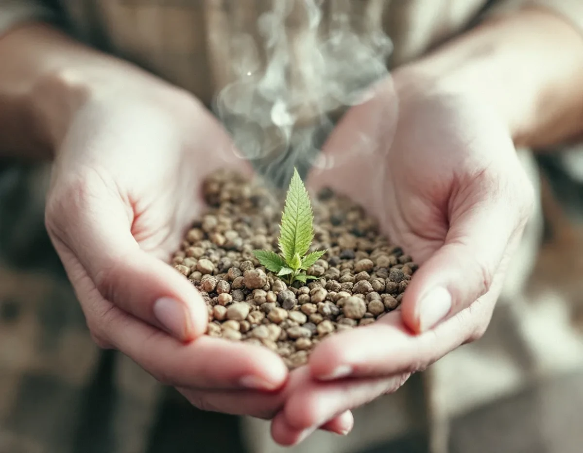 Le CBD : Une nouvelle arme contre les addictions ?