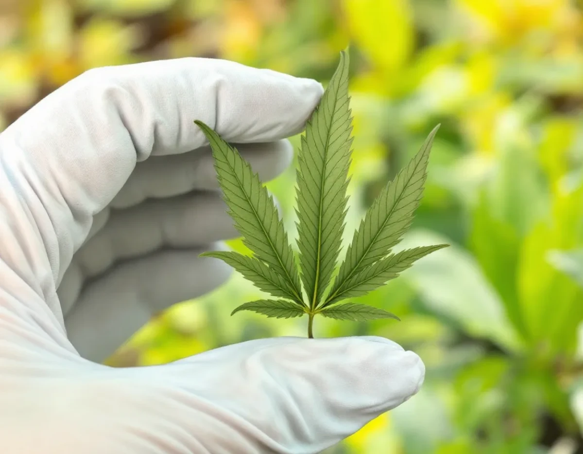 CBD : Les dernières avancées scientifiques révèlent son potentiel thérapeutique insoupçonné