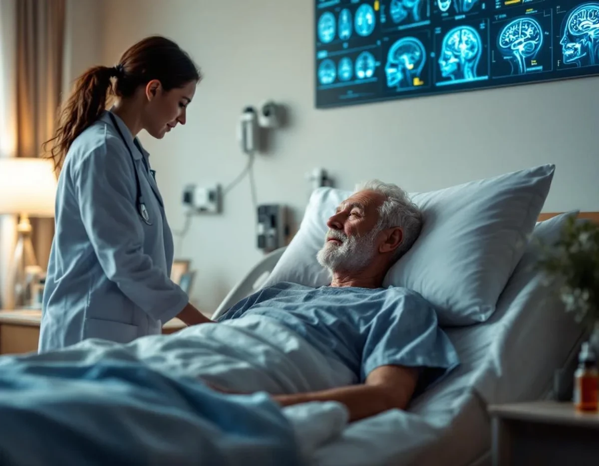 CBD et neuroprotection : applications potentielles dans la maladie d'Alzheimer
