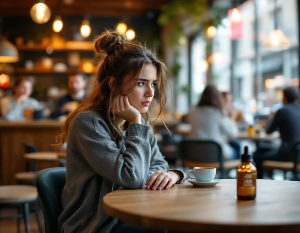Effets du CBD sur l'anxiété sociale : revue des dernières études