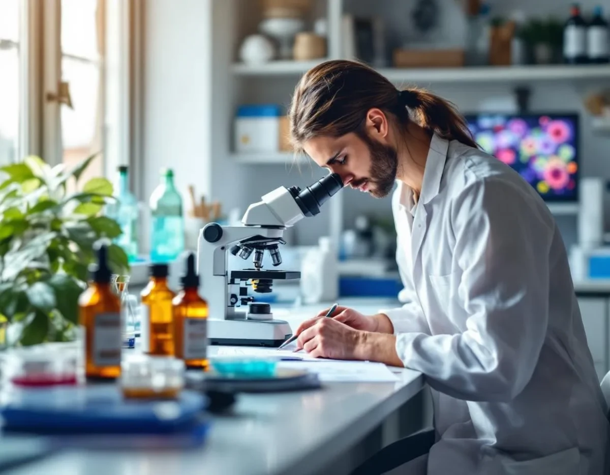 CBD et cancer : état de la recherche sur les effets antiprolifératifs