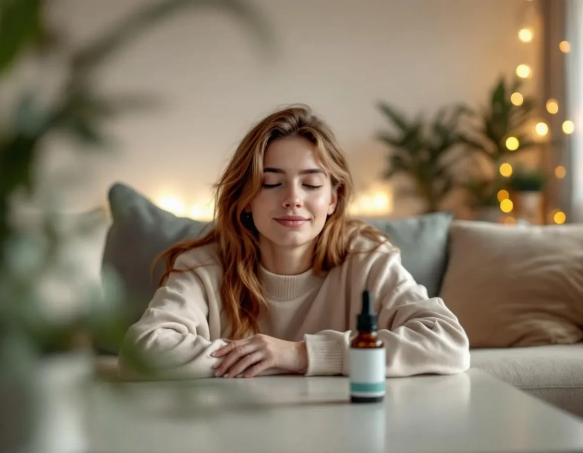 Régulation de l'humeur par le CBD : mécanismes neurobiologiques