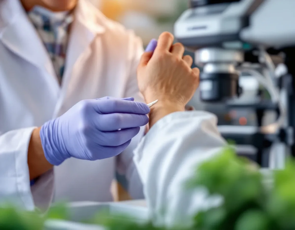 CBD topique : efficacité transdermique et études cliniques