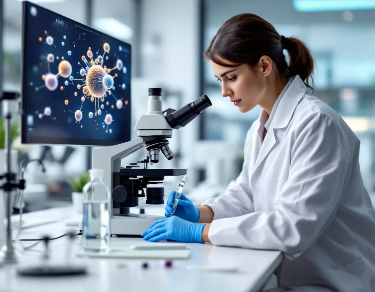 Nanotechnologies et administration ciblée du CBD
