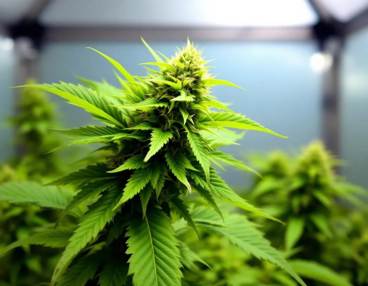 Cannabis et pharmacogénétique : influence des polymorphismes génétiques