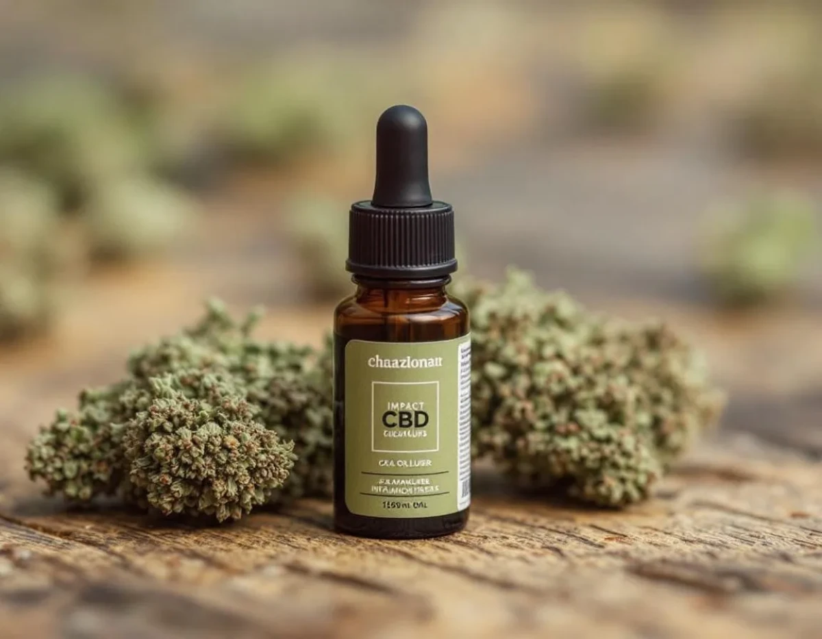 Impact du CBD sur les marqueurs inflammatoires