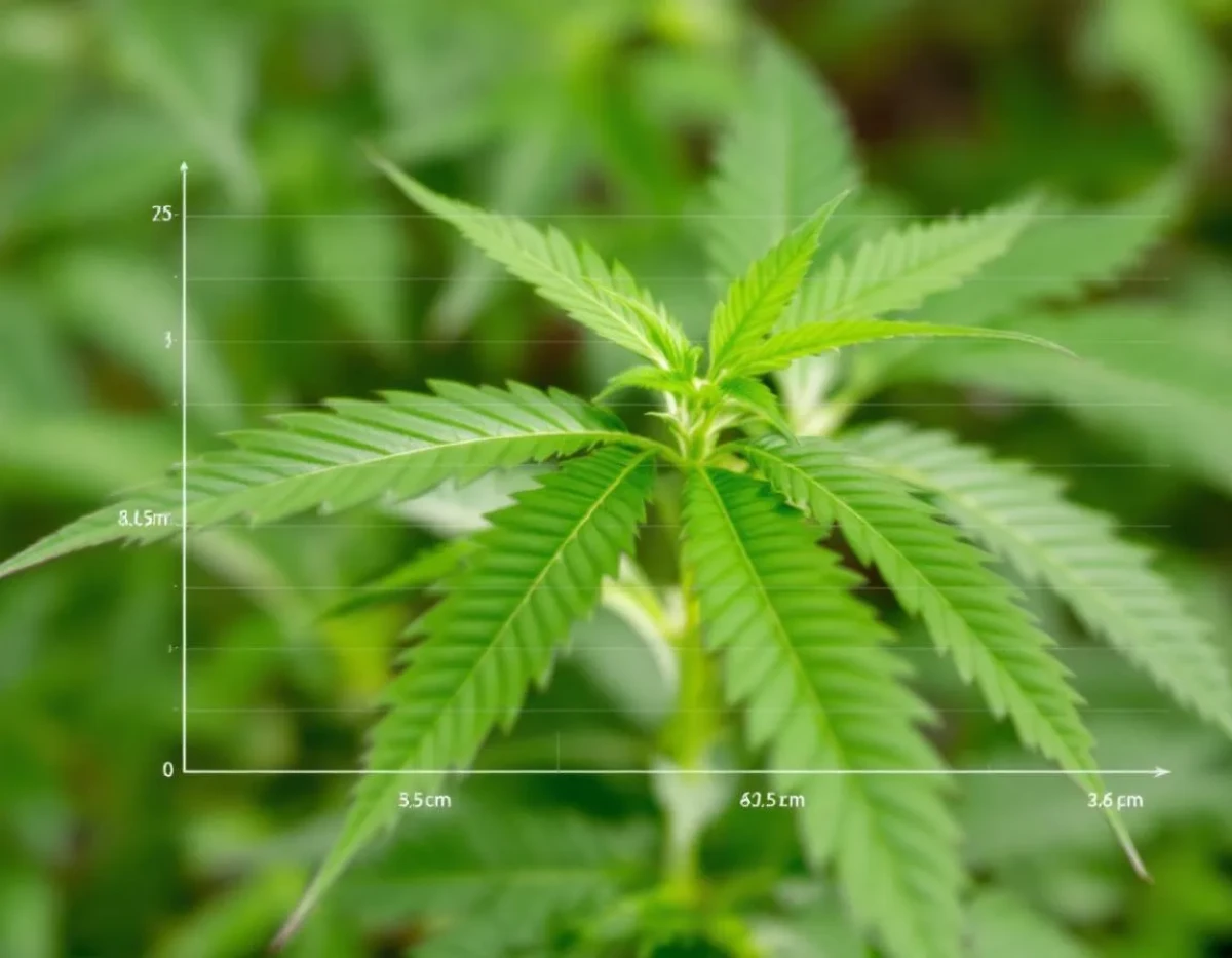 Profil pharmacocinétique du CBD chez les personnes âgées