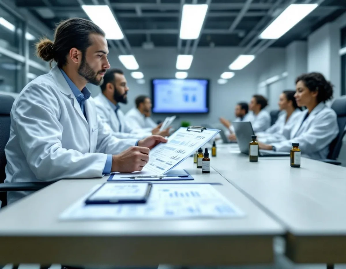 Études cliniques randomisées sur le CBD : état des lieux