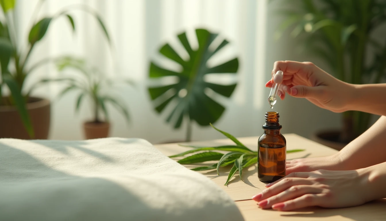 Le CBD peut-il soulager une myocardite