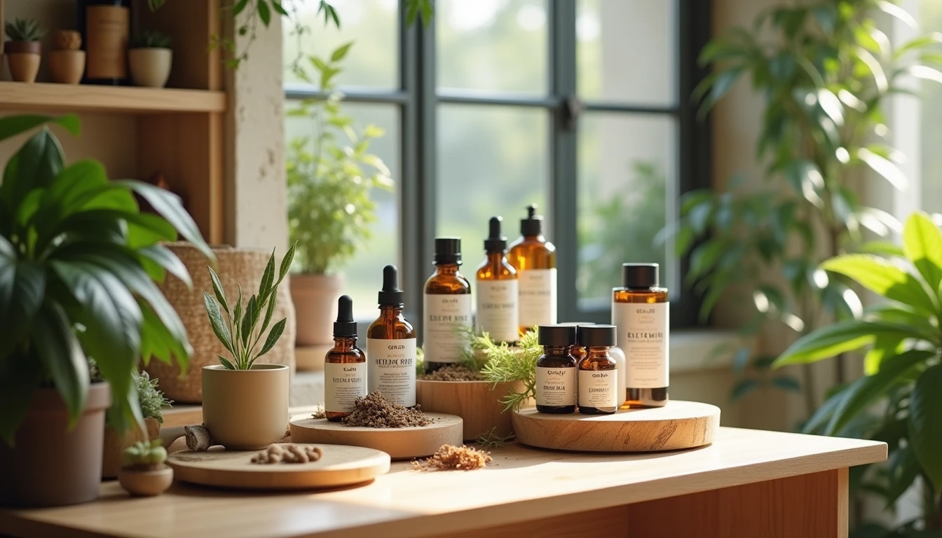 Cannabidiol Bordeaux : 8 boutiques testées et comparées