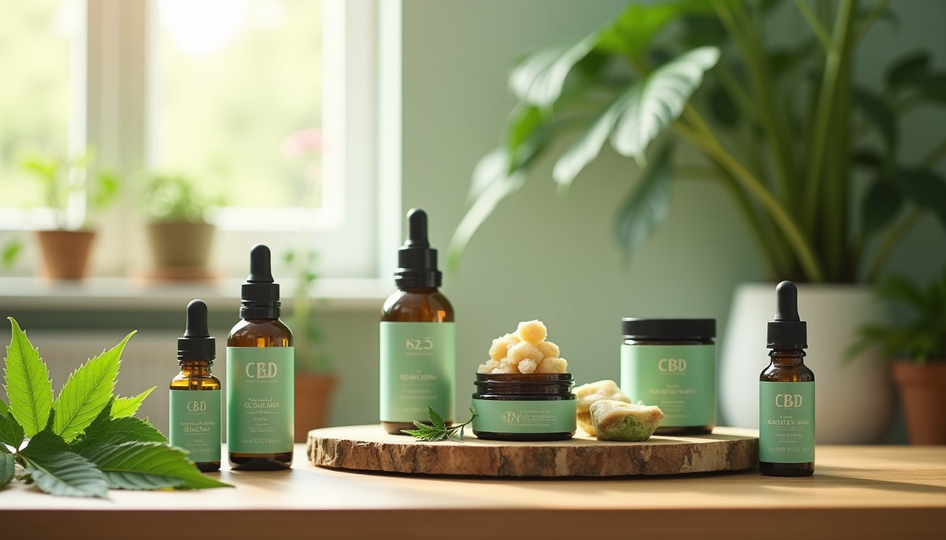 Franchise cannabidiol : 7 erreurs fatales à éviter