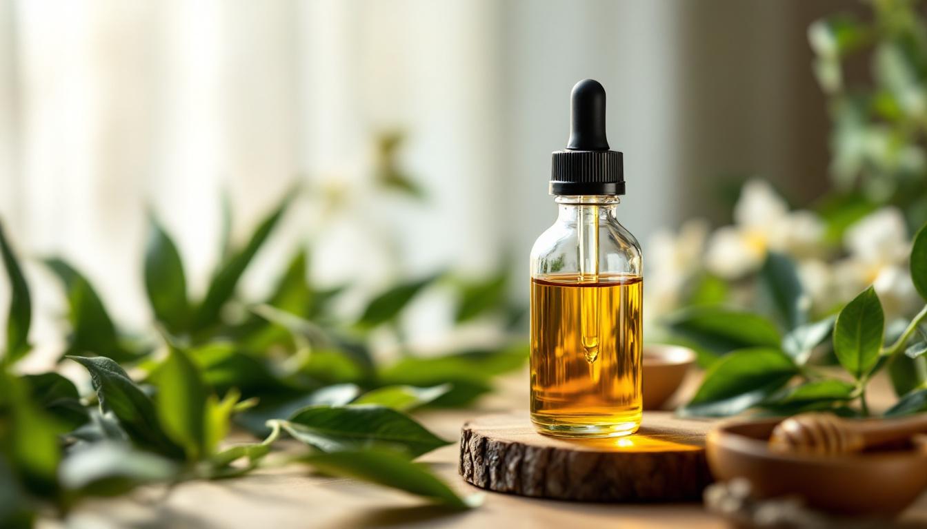 Le CBD pourrait-il soulager les maux du larynx