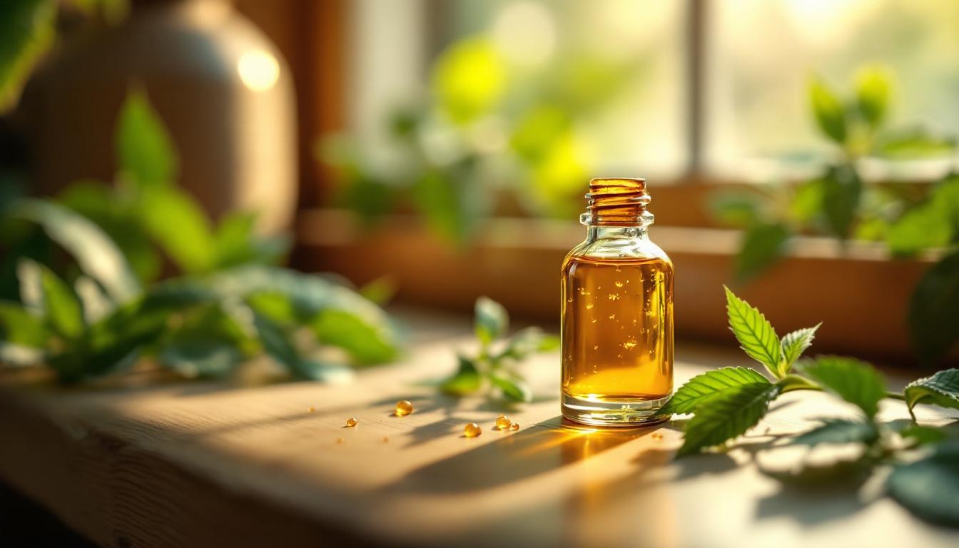 Résine cbd : comment l'intégrer dans votre routine quotidienne