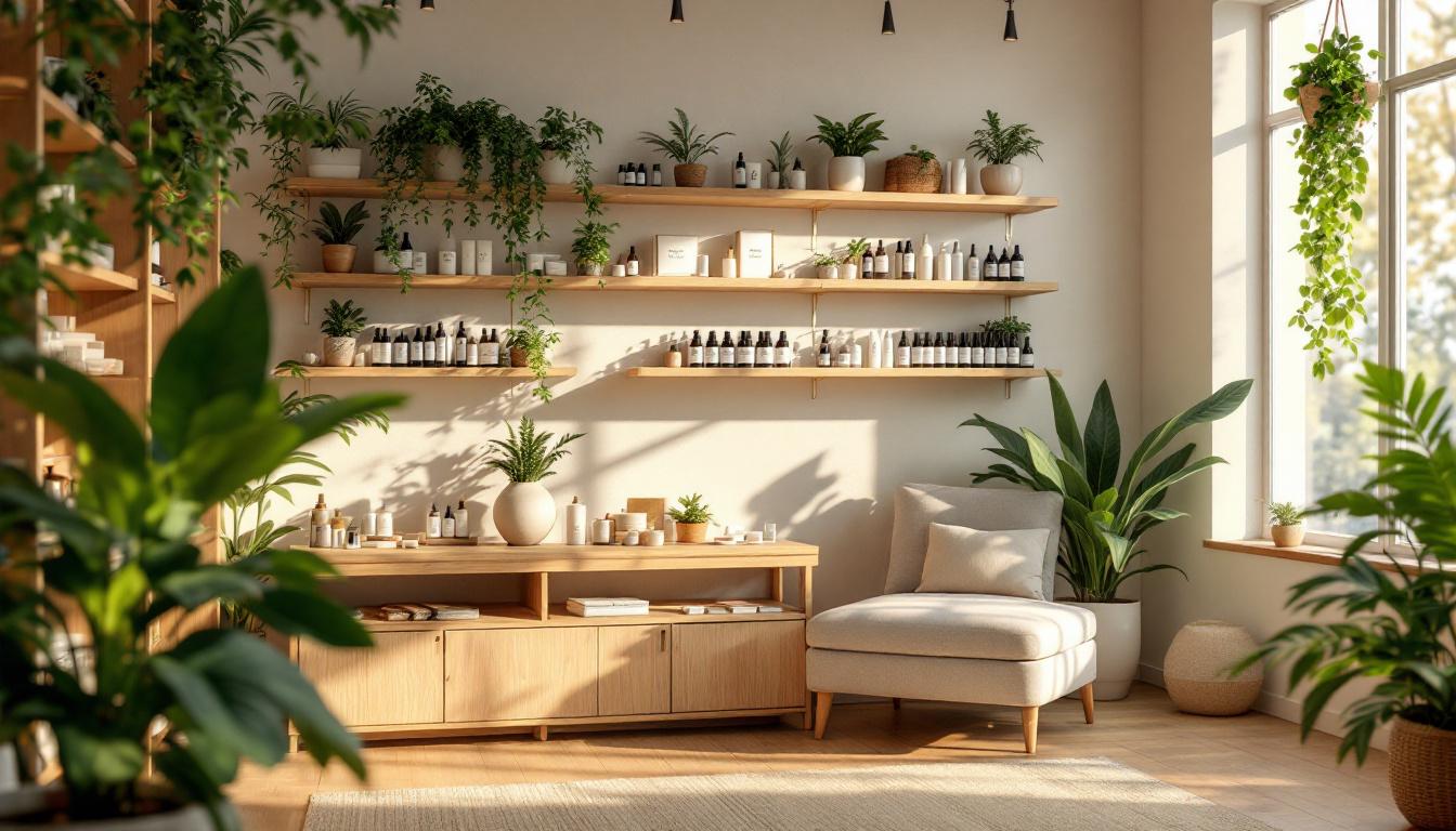 Les tendances émergentes dans les CBD shops en 2026