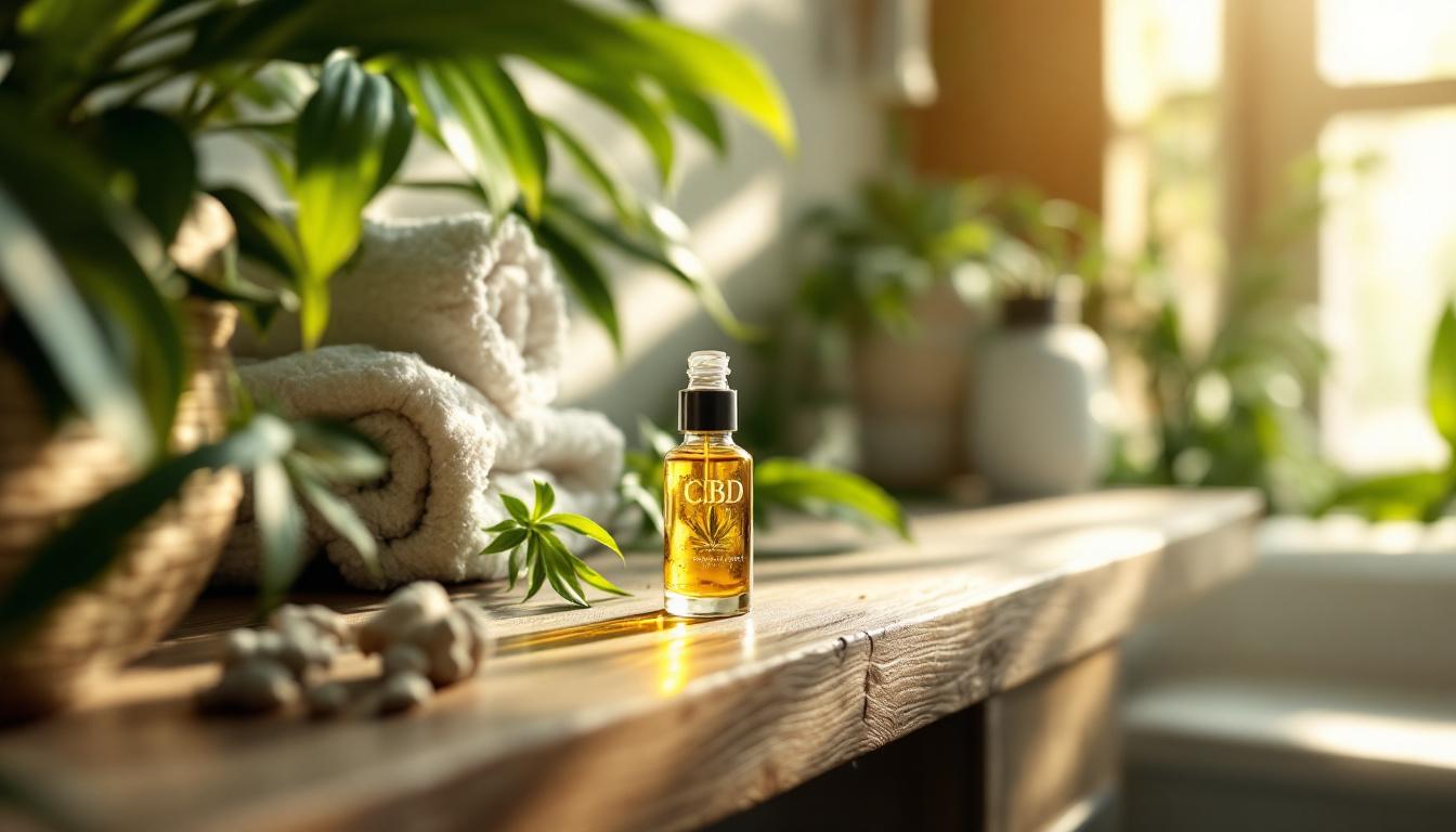 Combien de temps reste le CBD dans les urines : top 5 des facteurs