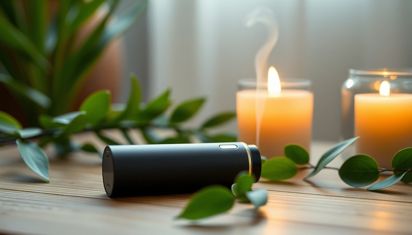 Comment choisir sa cigarette électronique en 2026 ?